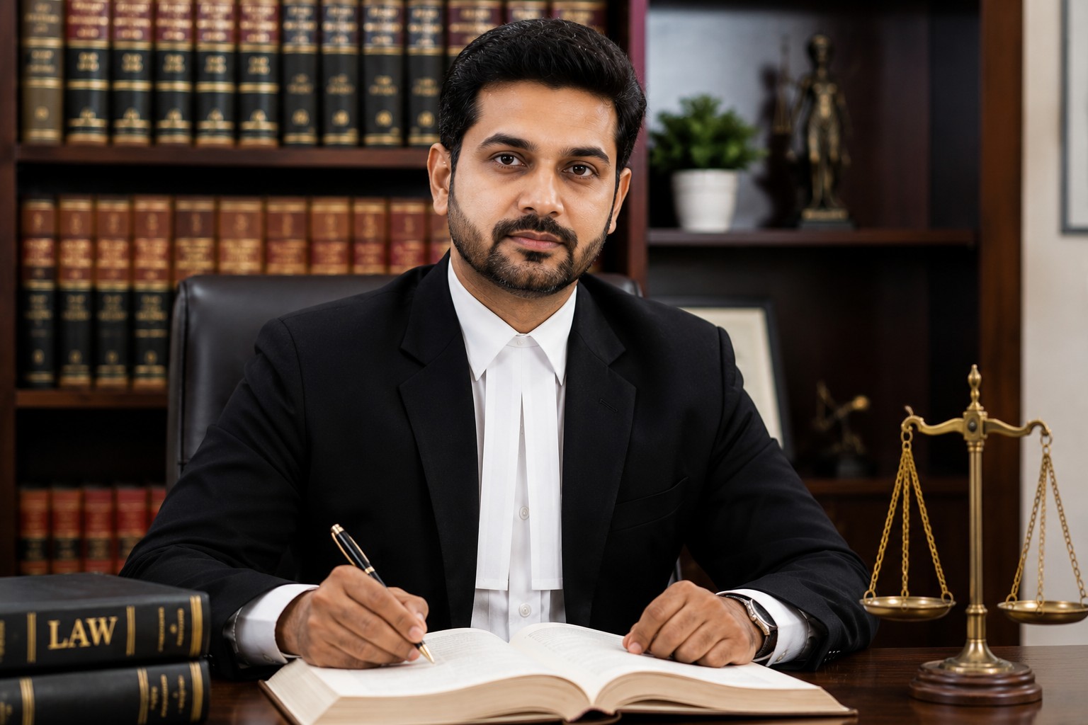 Ronodeep Mazumdar